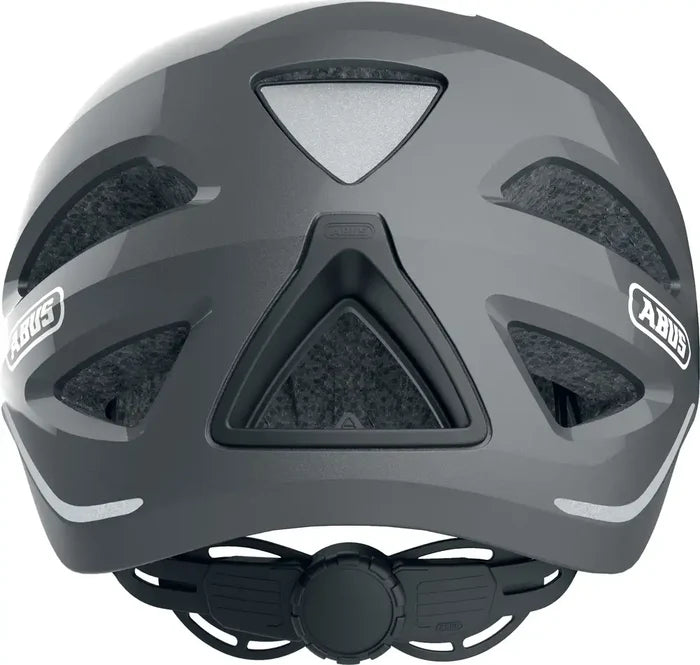 ABUS Pedelec 1.2 – „Sparkling Titan“