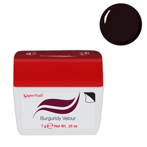 Accelerate Soak Off UV Gel Colours 7g