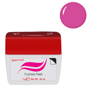 Accelerate Soak Off UV Gel Colours 7g