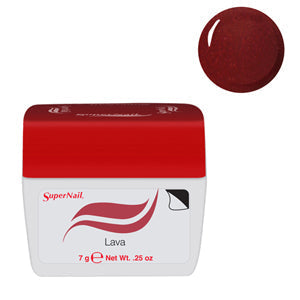 Accelerate Soak Off UV Gel Colours 7g