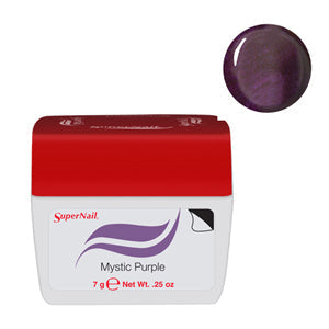 Accelerate Soak Off UV Gel Colours 7g