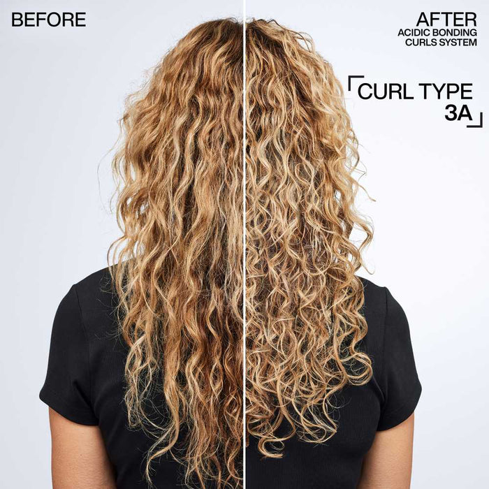 Acidic Bonding Curls Conditioner 300ml