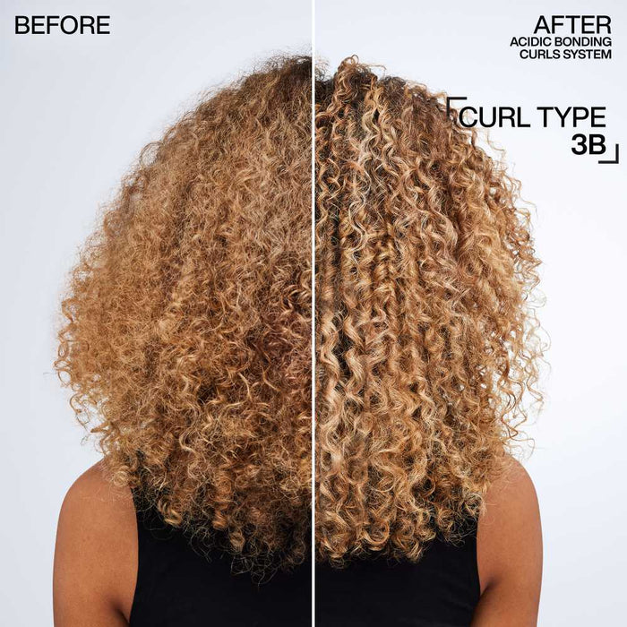Acidic Bonding Curls Conditioner 300ml