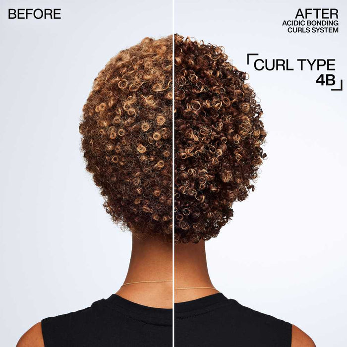 Acidic Bonding Curls Conditioner 300ml