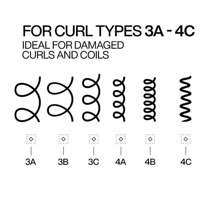Acidic Bonding Curls Conditioner 300ml