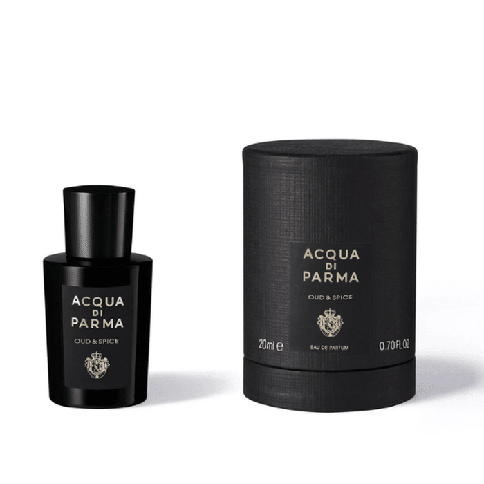 Acqua Di Parma Oud & Spice EDP 20ml - Beauty Tribe