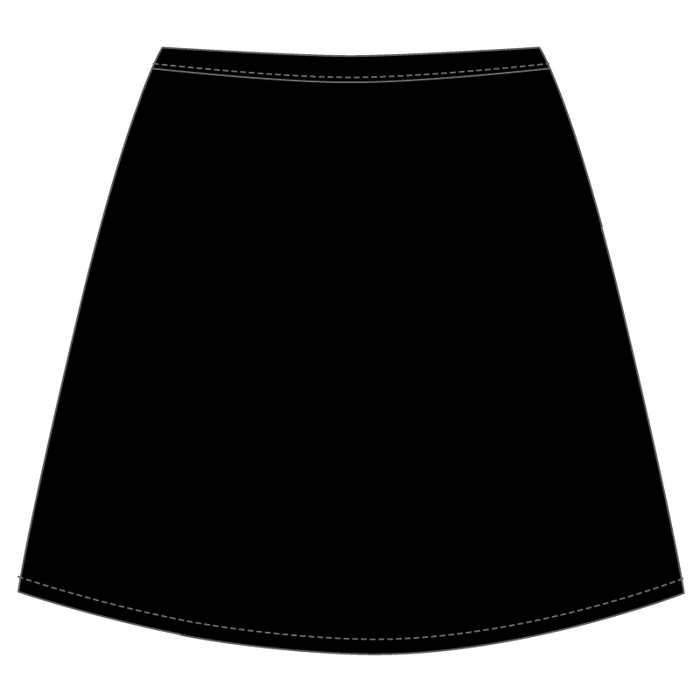 Active Skort