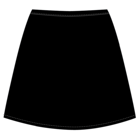 Active Skort