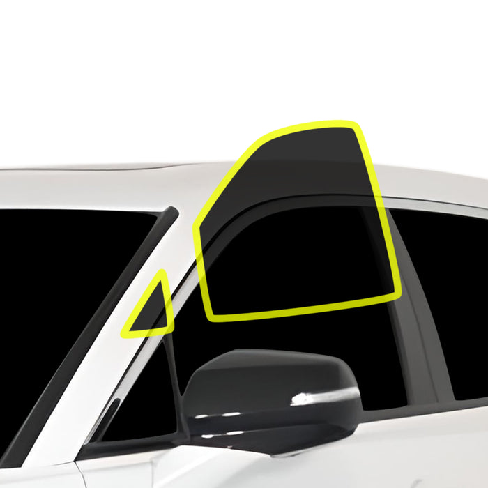 Fits Acura ZDX 2024+ Premium Nano Ceramic Precut Window Tint Film Kit Front Rear Windows Windshield - Bogar Tech Designs