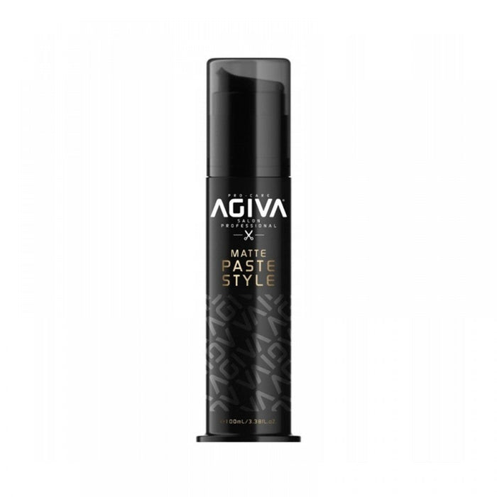 Agiva-Hair-Matte-Paste-100ml-1000x1000 - Goldblades