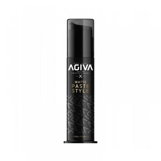 Agiva-Hair-Matte-Paste-100ml-1000x1000 - Goldblades
