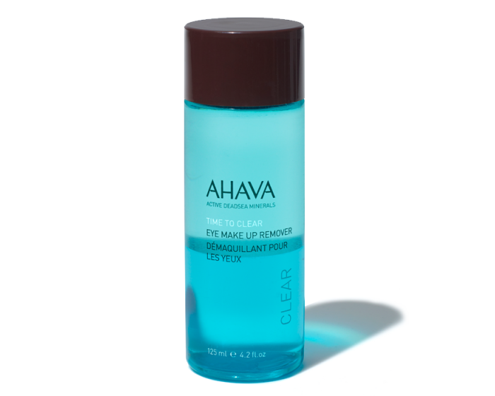 Ahava Eye Make Up Remover