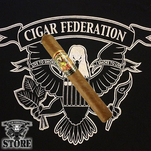 AJ Fernandez Pinolero - Cigar Federation