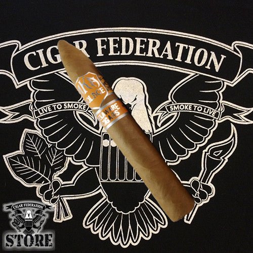 AKA Solace Delaware Cigars Exclusive - Cigar Federation