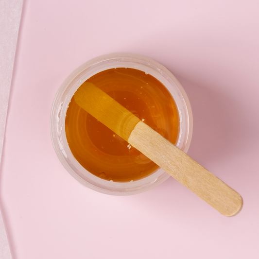 Al Hayfaa Hair Removal Wax – White (Cream-Based)