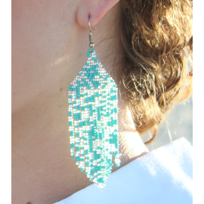 Turquoise