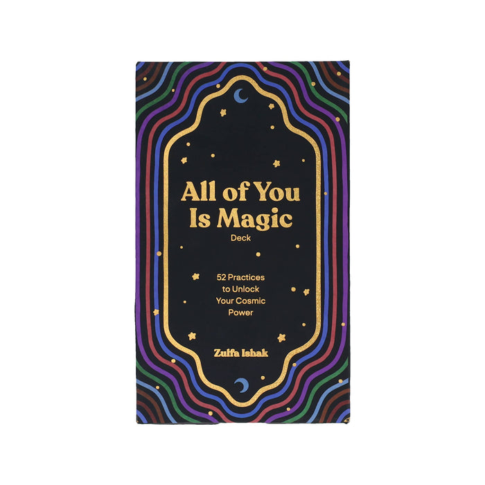 All of You Is Magic Deck