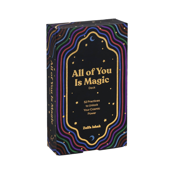 All of You Is Magic Deck