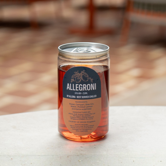 Allegroni