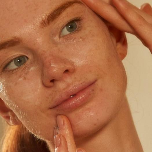 Aloe Yatıştırıcı Gece Kremi
