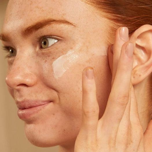 Aloe Yatıştırıcı Gündüz Kremi