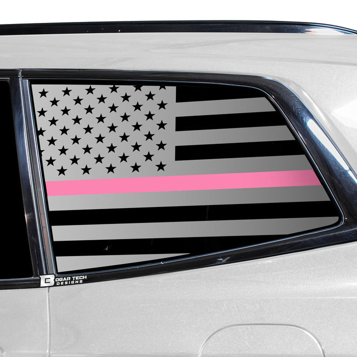 Thin Pink Line