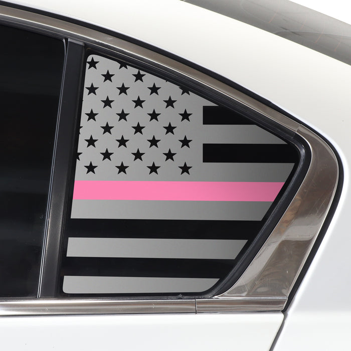 Thin Pink Line