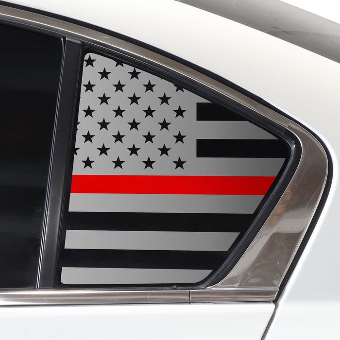 Thin Red Line