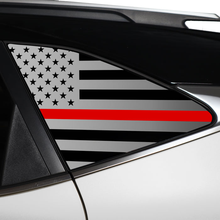 Thin Red Line