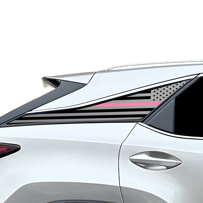 Thin Pink Line