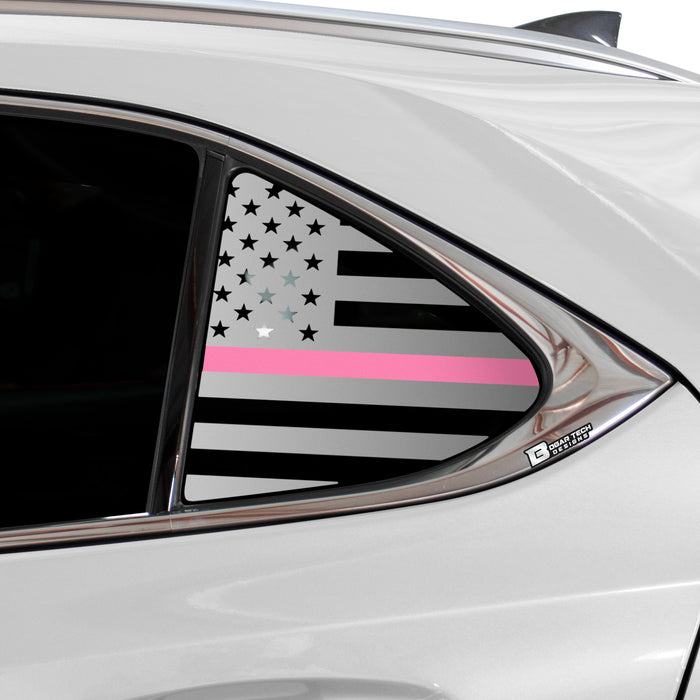 Thin Pink Line