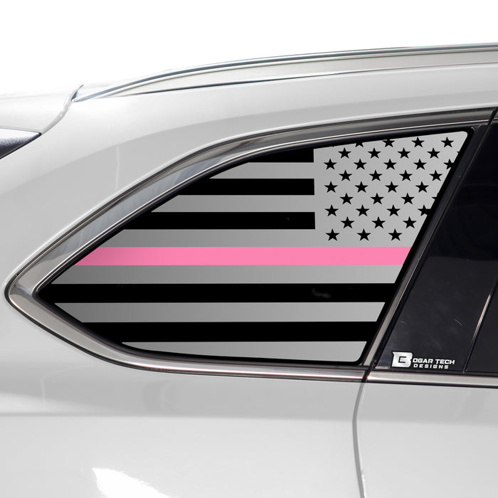 Thin Pink Line