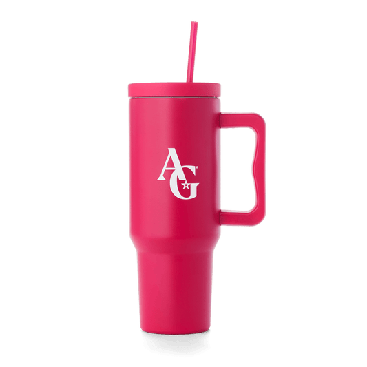American Girl® 40 oz. Insulated Tumbler