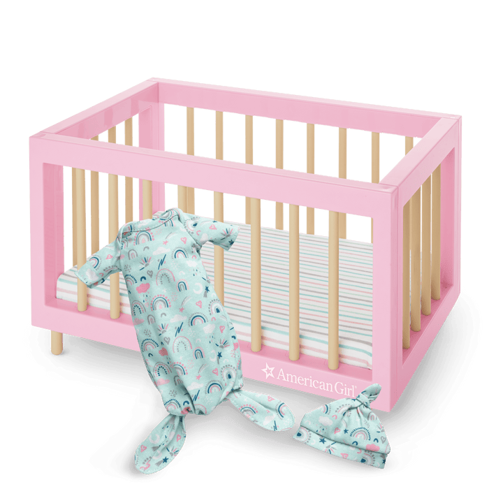 American Girl® Little Bitty Baby™ Ultimate Bundle