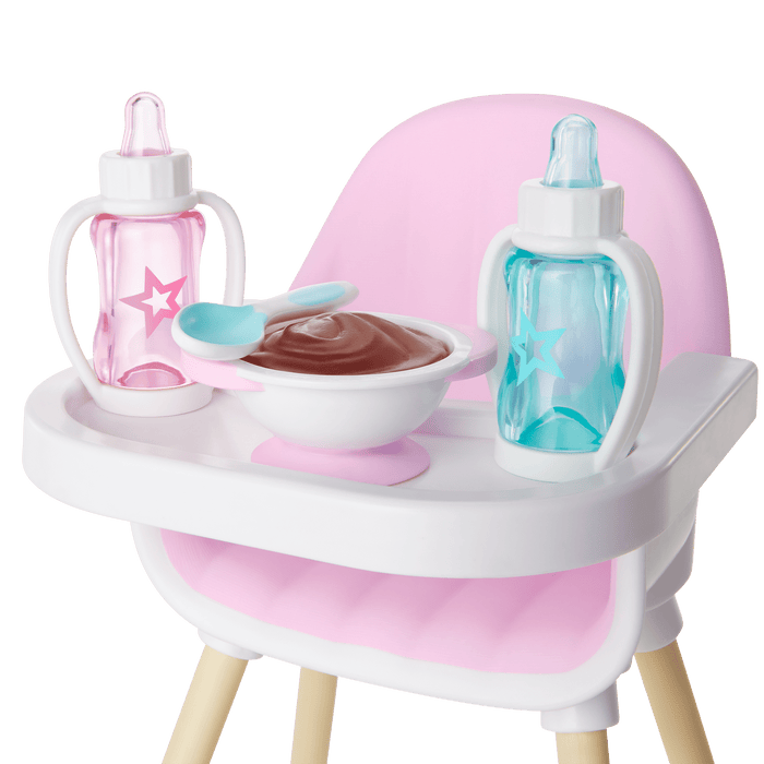 American Girl® Little Bitty Baby™ Ultimate Bundle