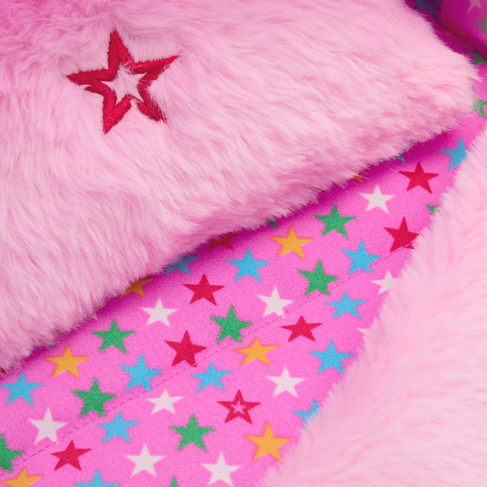 American Girl® On-the-Go Bed Set for 18-inch Dolls