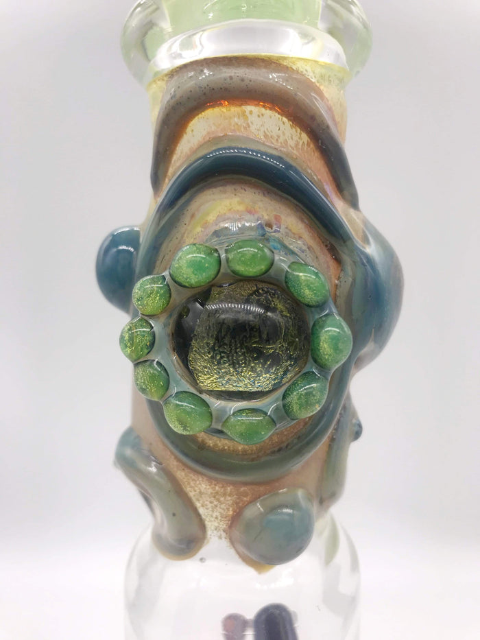 Smoke Station Water Pipe AMG Super Heady Water Pipe