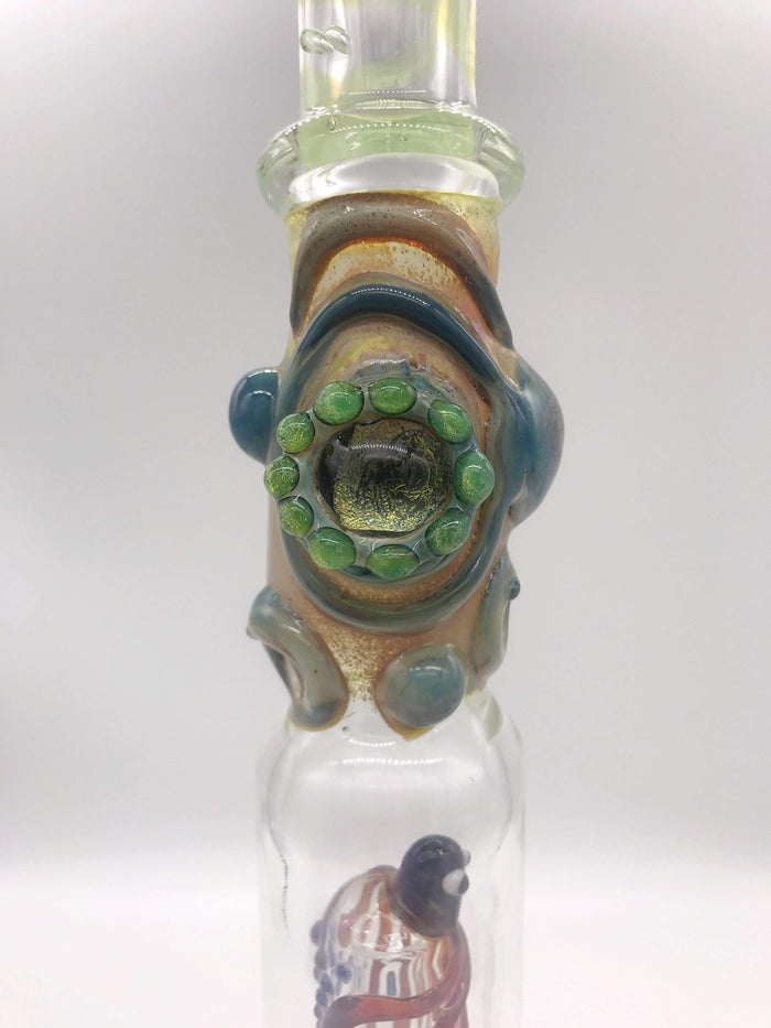 Smoke Station Water Pipe AMG Super Heady Water Pipe