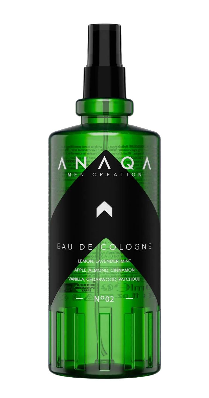 ANAQA AFTER SHAVE COLOGNE NO. 2 500 ML