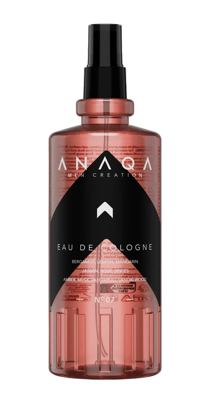 ANAQA AFTER SHAVE COLOGNE NO. 7 500 ML