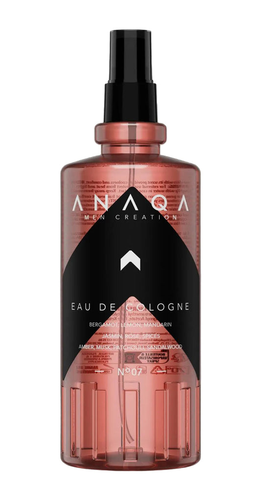ANAQA AFTER SHAVE COLOGNE NO. 7 500 ML