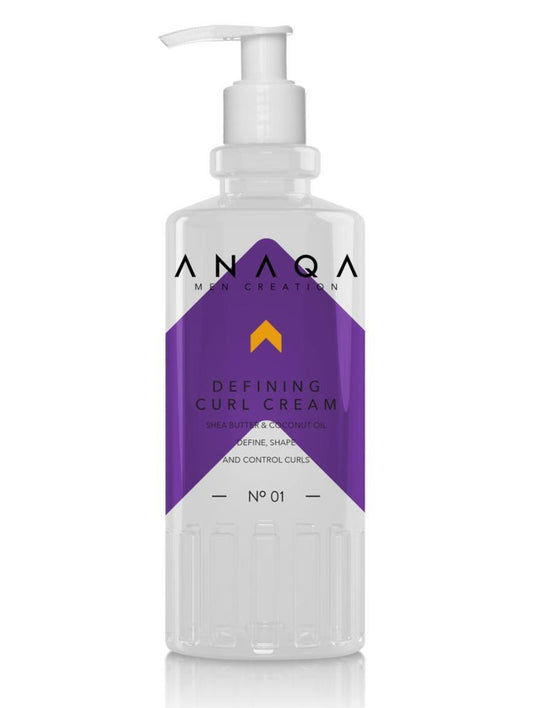 ANAQA DEFINING CURL CREME - 470ML