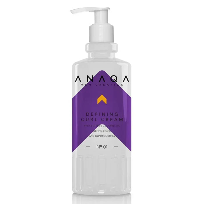 ANAQA DEFINING CURL CREME - 470ML