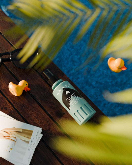 ANAQA SEA SALT SPRAY 150 ML