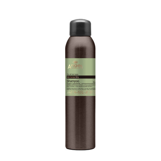 Angel Verbena Dry Shampoo 200ml