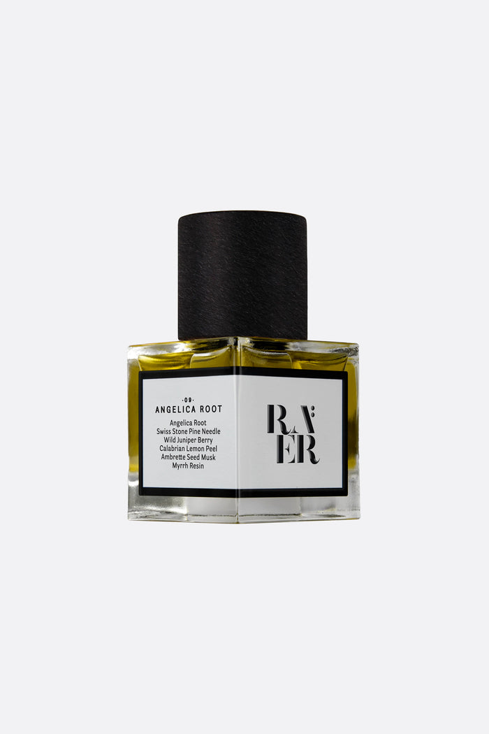 Angelica Root Botanical Parfum 30 ml