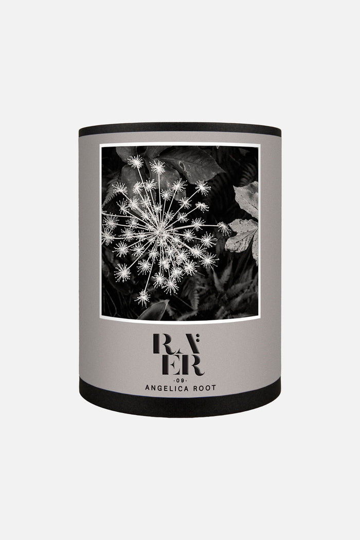 Angelica Root Botanical Parfum 30 ml