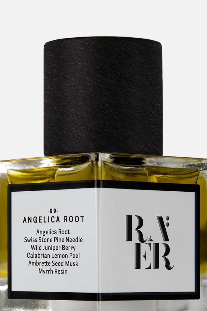 Angelica Root Botanical Parfum 30 ml