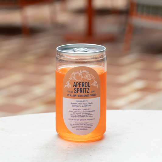 Aperol Spritz