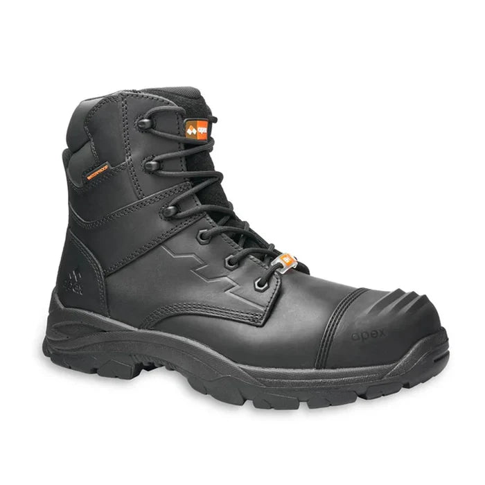Apex Linesman | Safety Boot